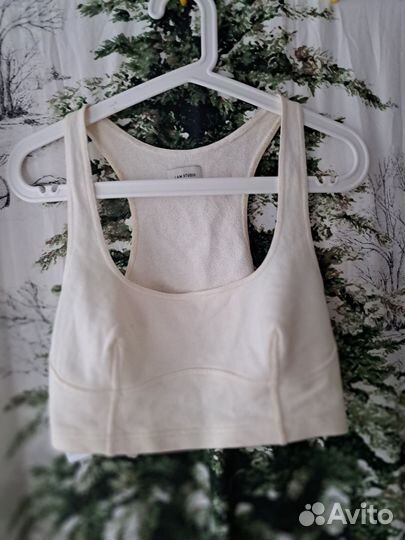 Топ I AM studio хлопок 42 44