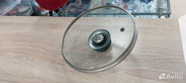 Крышка для кастрюли, сковороды