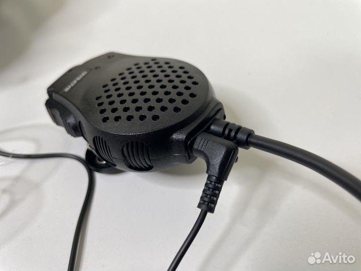 Тангента для рации