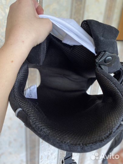 Рюкзак переноска кенгуру
