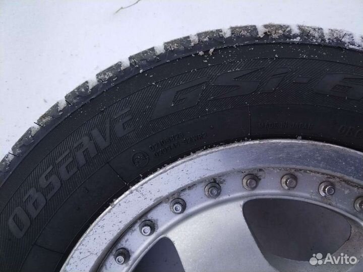 Toyo Observe GSi-6 175/70 R14 84H