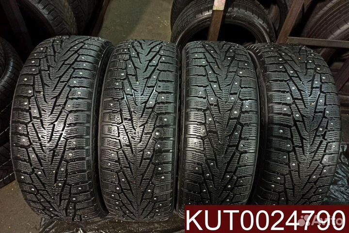 Nokian Tyres Hakkapeliitta 7 225/60 R17 107U