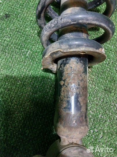 Стойка подвески задняя правая Geely Emgrand Fe-2