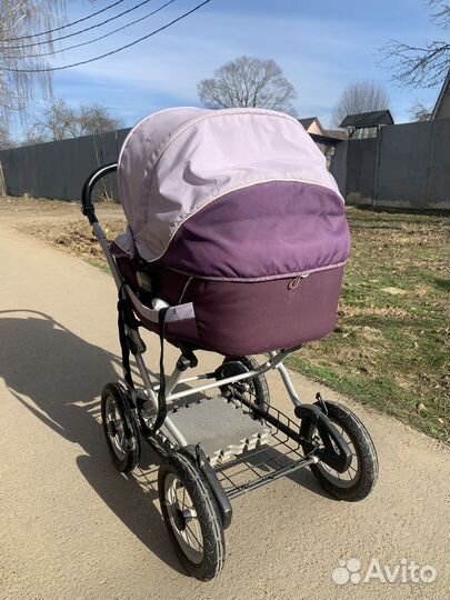 Коляска peg perego