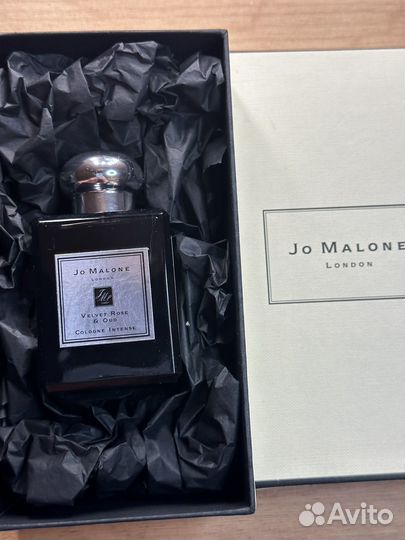 Jo malone Velvet Rose & Oud