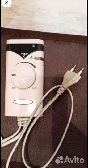 Мат турманиевый нуга бест nuga best