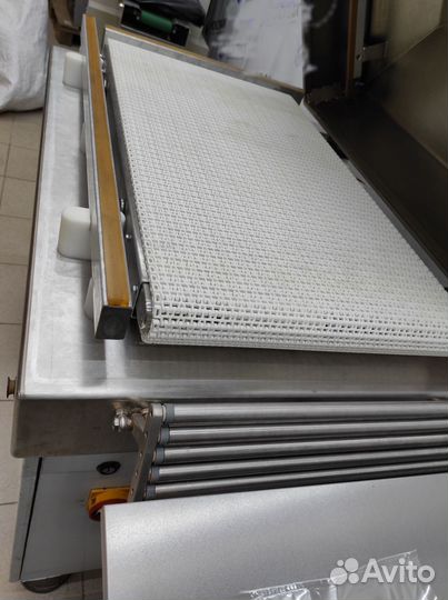 Вакуумный упаковщик boss Titan F-1000A