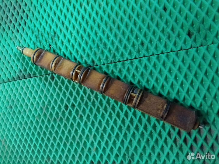 Привод воздушной заслонки Nissan Maxima A33