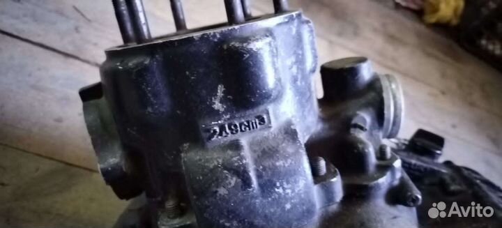 Для мото техники