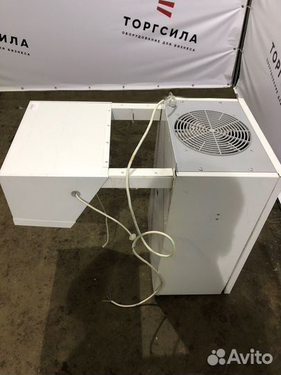 Моноблок низкотемпературный Ариада