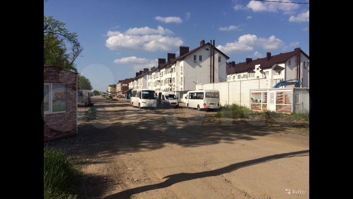 Участок 33 сот. (ИЖС)