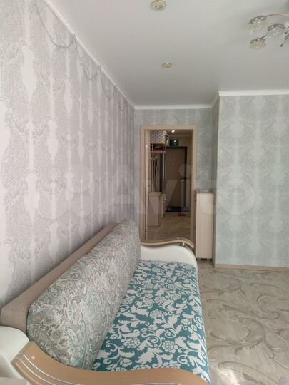 3-к. квартира, 50,3 м², 3/5 эт.