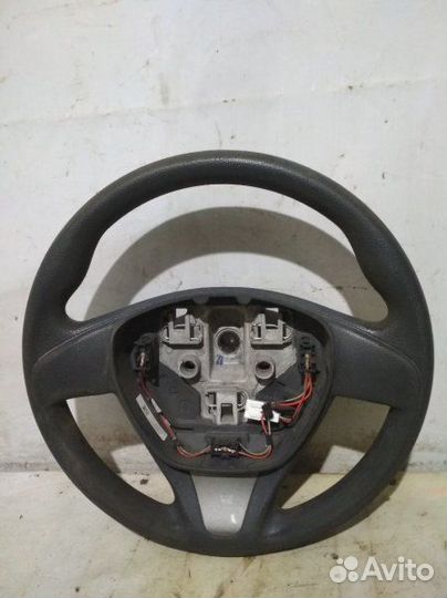 Руль передний Renault Logan 2 L8 K7M 2016