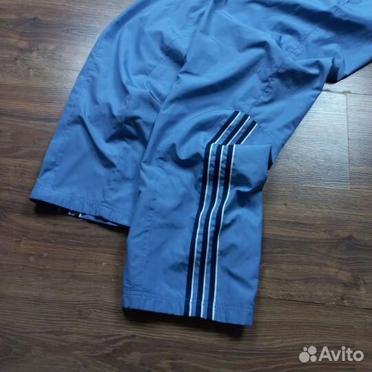 Штаны adidas vintage