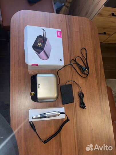 Аппарат для маникюра sml m1