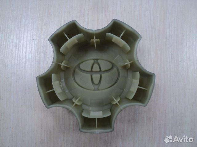 Колпак колесного диска Rav-4 2006-2013 42603-42100