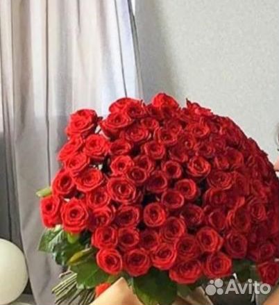 Роза опт и розница