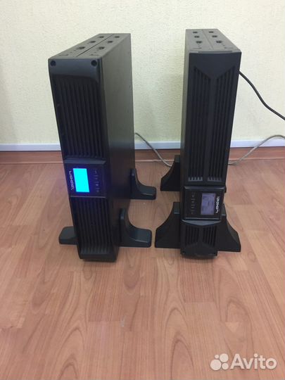 Источники бесперебойного питания