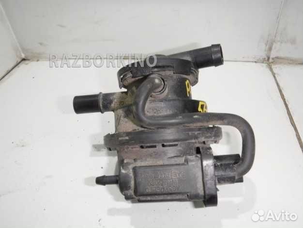 Насос топливный электрический