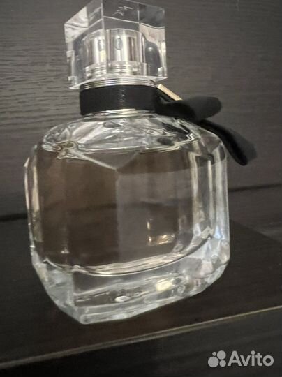 Парфюмированная вода женская Yves Saint Laurent