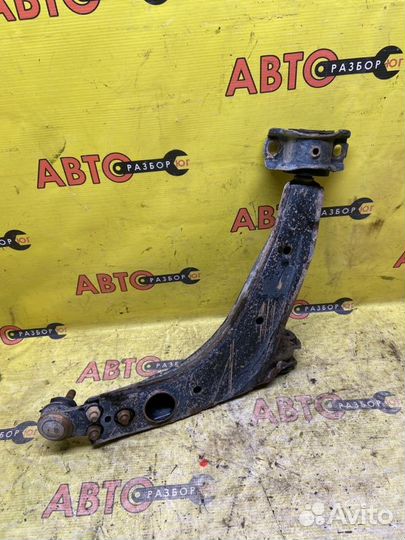 Рычаг подвески передний левый Daewoo Nexia G15MF