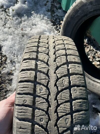 КАМА 505 Irbis 185/60 R14 82T