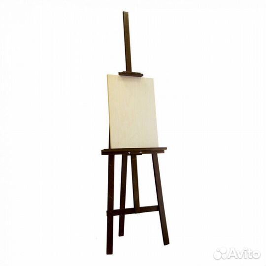 Мольберт-лира темный Васнецов