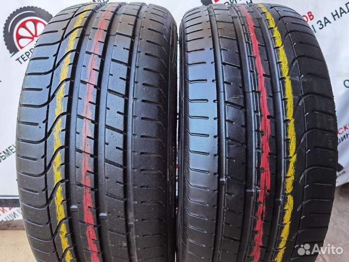 Pirelli P Zero 225/45 R17 94V