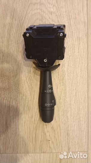 Подрулевой переключатель LADA vesta веста