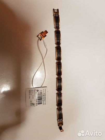 Браслет мужской