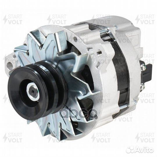 Генератор двс 402 65 А Г-2410 StartVolt LG 0324X