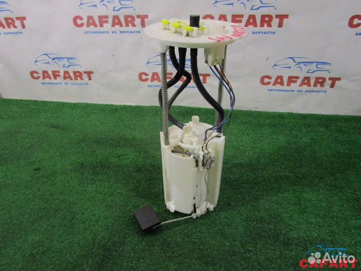 Бензонасос toyota land cruiser UZJ200 2uzfe