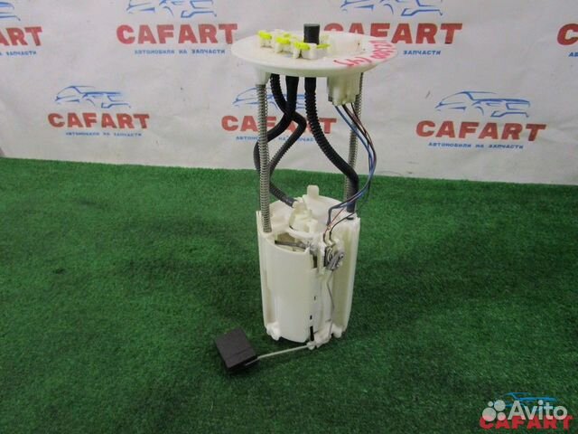 Бензонасос toyota land cruiser UZJ200 2uzfe