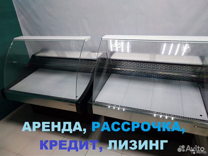 Холодильная витрина, шкаф, морозильный ларь