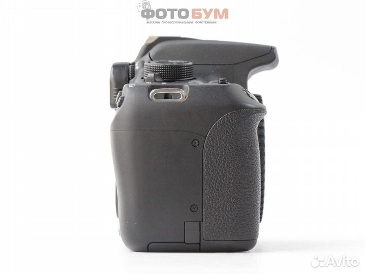 Фотоаппарат Canon 1200D body