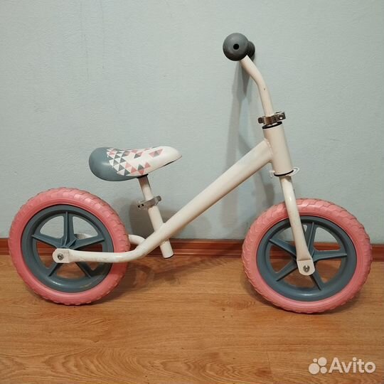 Беговел детский