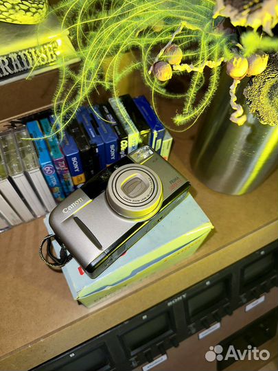 Canon prima super 115