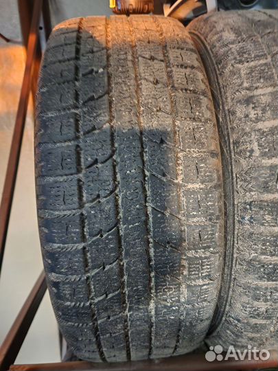 Toyo Observe GSi-5 205/55 R16