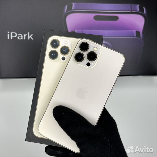 iPhone 13 Pro Max, 1 ТБ