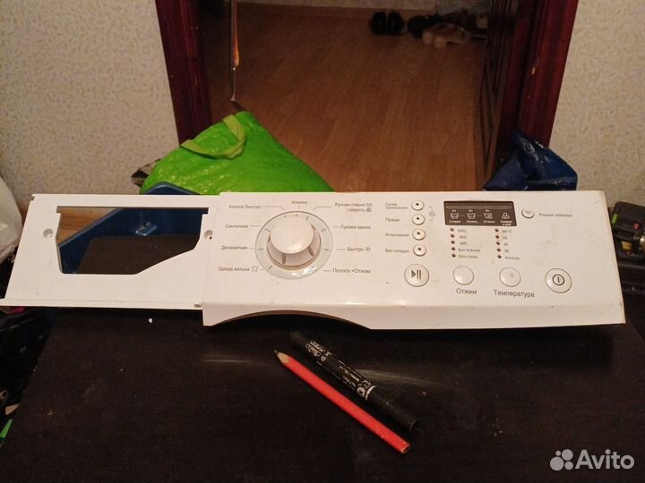 Модуль LG F1091LD