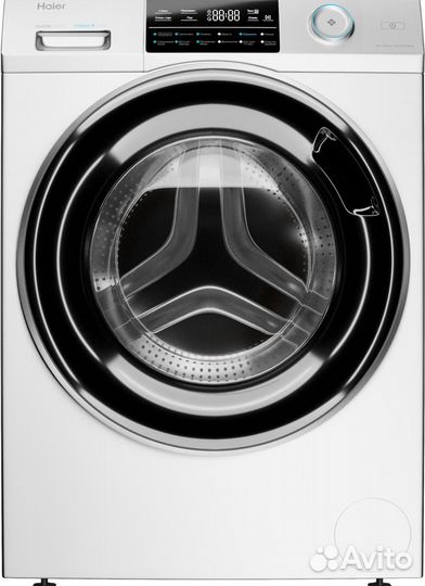 Стиральная машина Haier