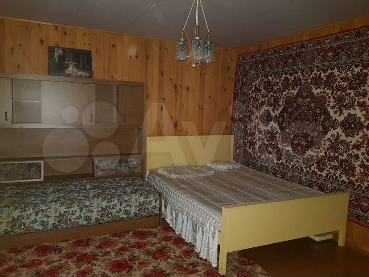 Дача 81 м² на участке 15 сот.