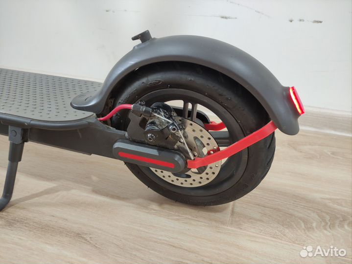 Электросамокат Xiaomi mijia electric scooter 1S