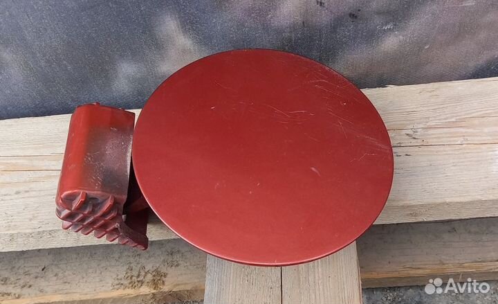 Hyundai Getz Лючок бензобака оригинал TB 2007г