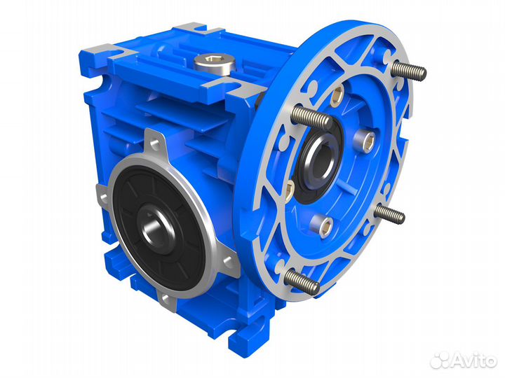 Червячный редуктор ESQ nmrw (nmrv) 030-25