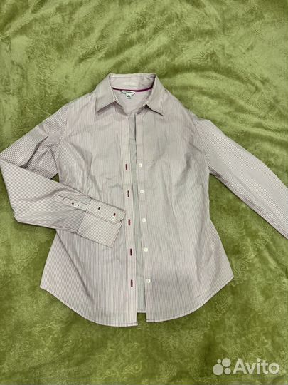 Calvin klein рубашка S