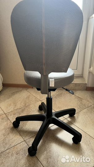 Стул мастера