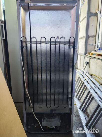 Холодильник atlant