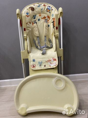 Стульчик для кормления