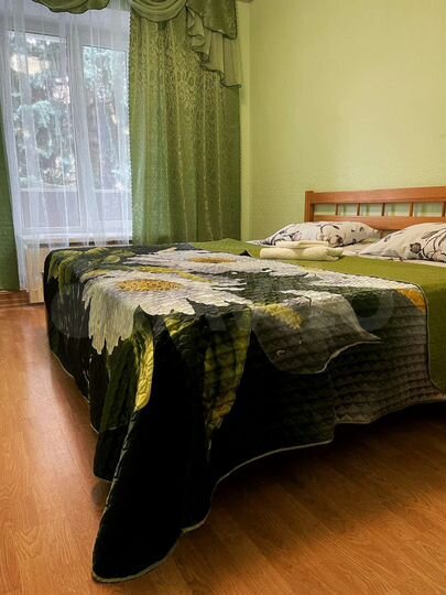 Комната 18 м², 3/4 эт.